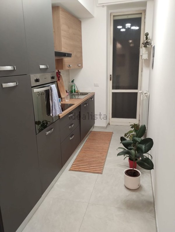appartamento in affitto a Milano in zona Precotto