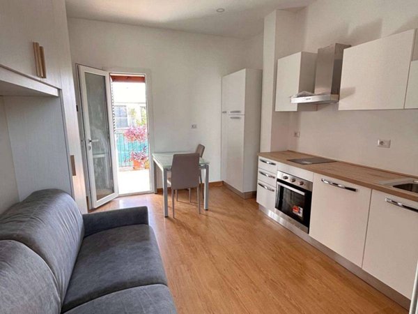 appartamento in affitto a Milano in zona Città Studi