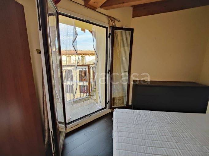 appartamento in affitto a Milano in zona Isola