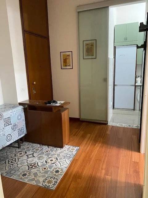 appartamento in affitto a Milano in zona Lambrate