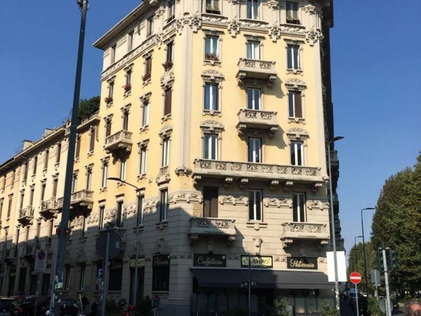 ufficio in affitto a Milano in zona Centro Direzionale