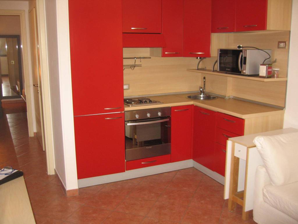 appartamento in affitto a Milano in zona Precotto