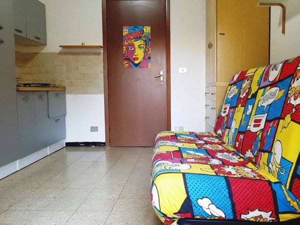 appartamento in affitto a Milano in zona Porta Genova