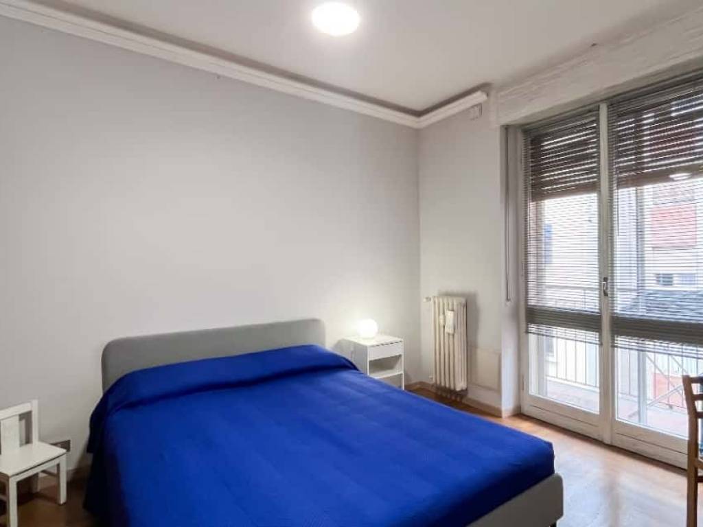 appartamento in affitto a Milano in zona Sempione