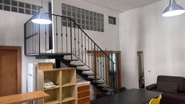 appartamento in affitto a Milano in zona Isola