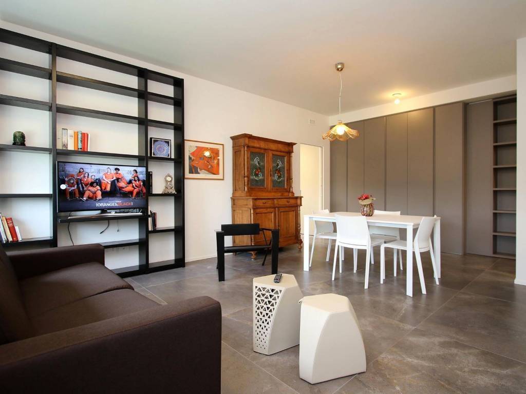 appartamento in affitto a Milano in zona Maggiolina