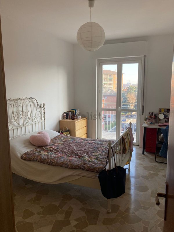 appartamento in affitto a Milano in zona Famagosta