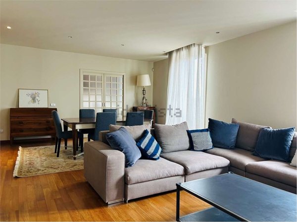 appartamento in affitto a Milano in zona Cinque Giornate