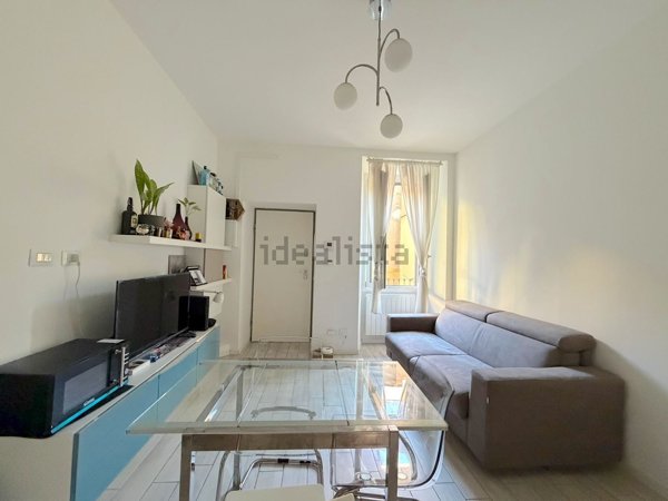 appartamento in affitto a Milano in zona Il Portello