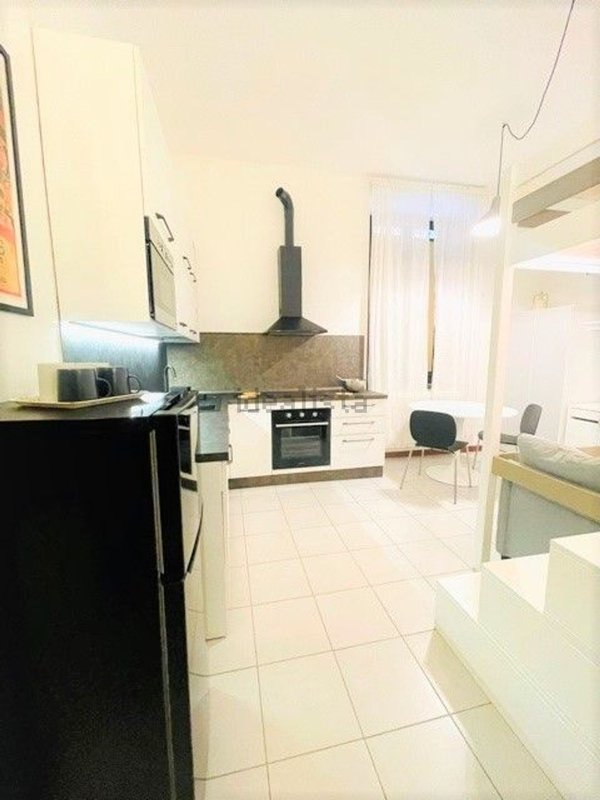 appartamento in affitto a Milano in zona Porta Romana