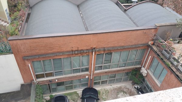 ufficio in affitto a Milano in zona Lorenteggio