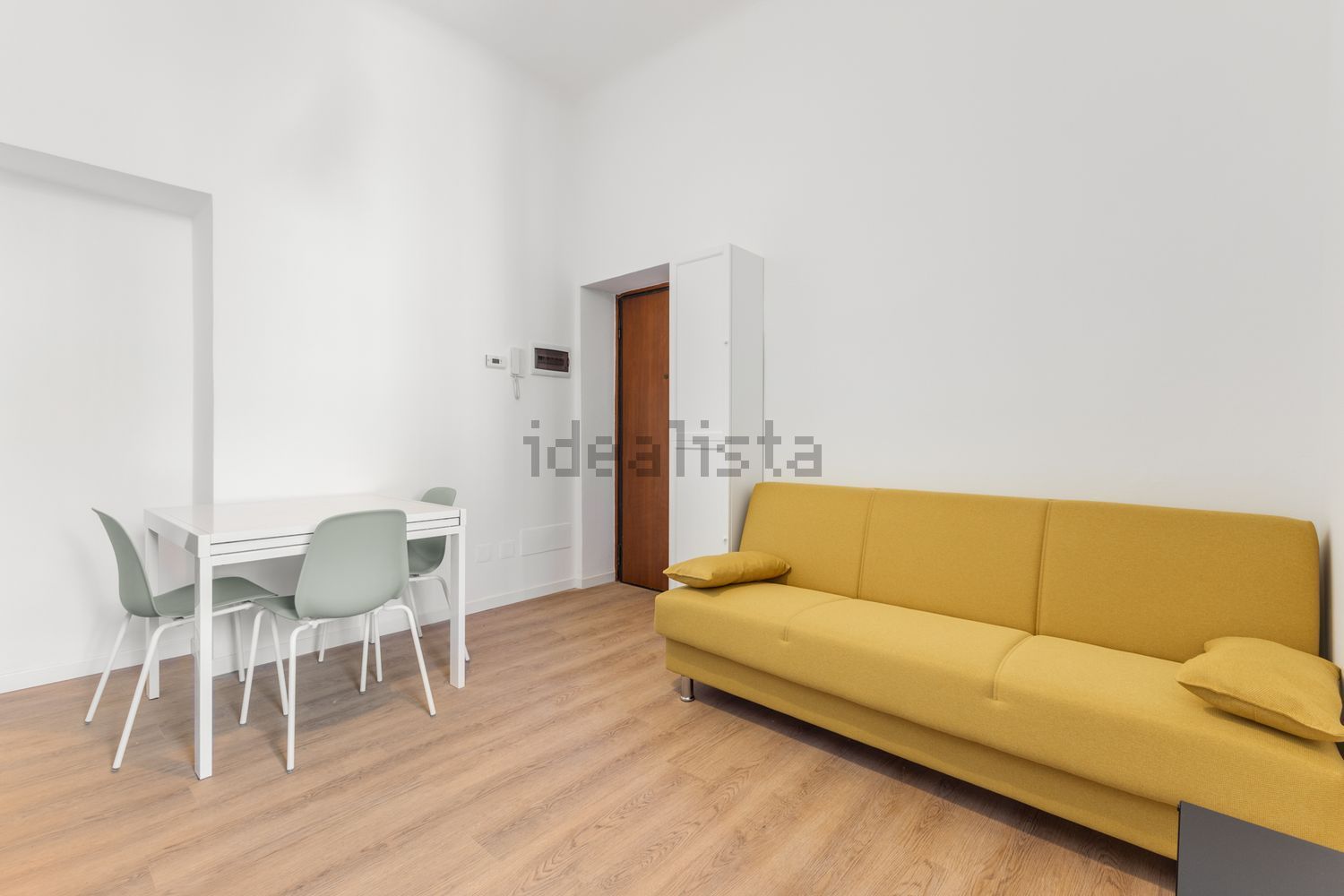 appartamento in affitto a Milano in zona Turro