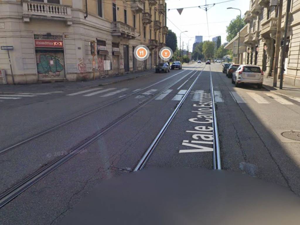 negozio in affitto a Milano