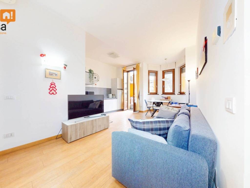 appartamento in affitto a Milano in zona Loreto