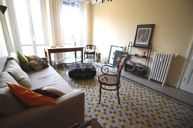 appartamento in affitto a Milano in zona San Siro
