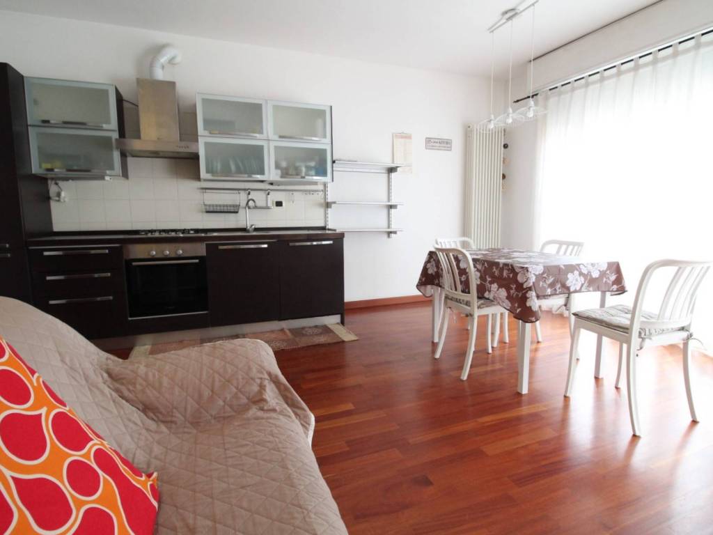 appartamento in affitto a Milano in zona Bocconi