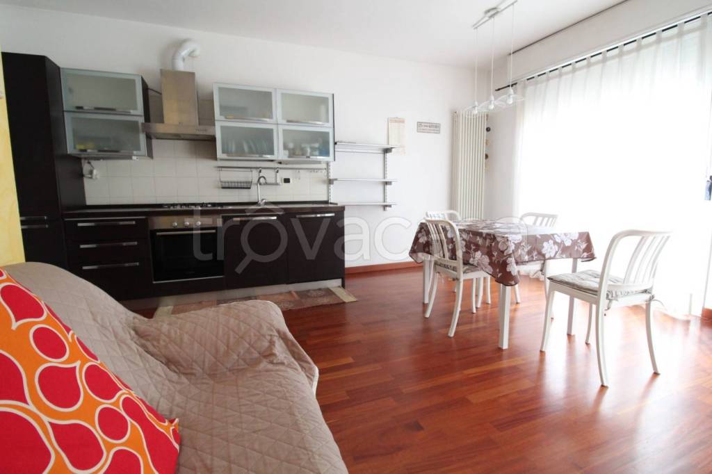 appartamento in affitto a Milano in zona Bocconi