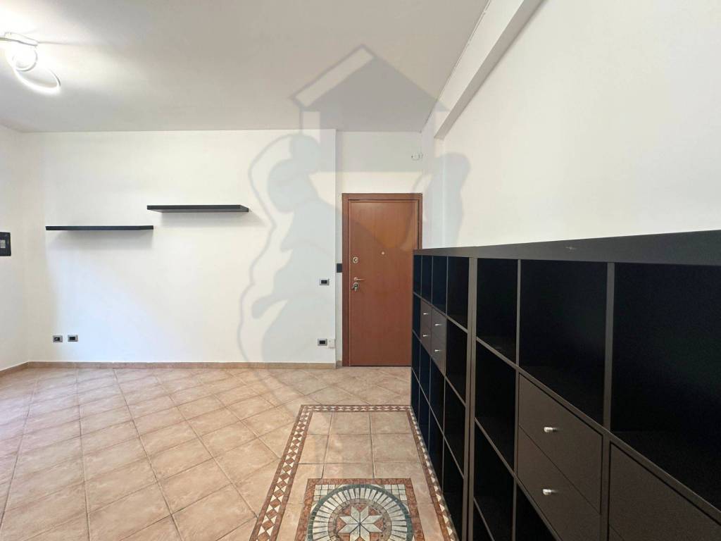 appartamento in affitto a Milano in zona Adriano