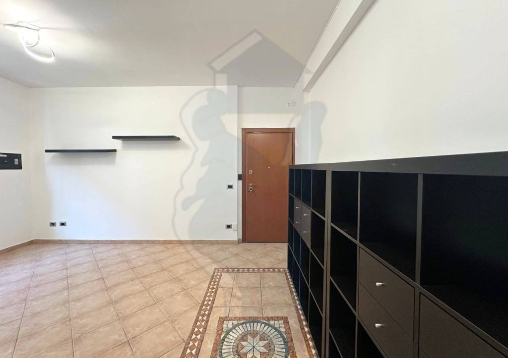 appartamento in affitto a Milano in zona Gorla