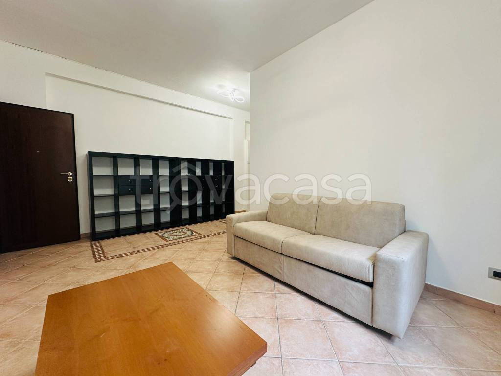 appartamento in affitto a Milano in zona Gorla