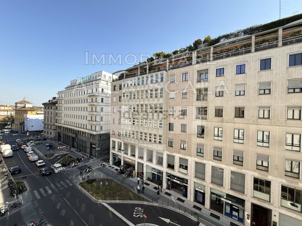 ufficio in affitto a Milano