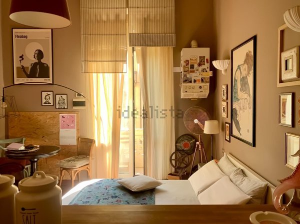 appartamento in affitto a Milano in zona Isola