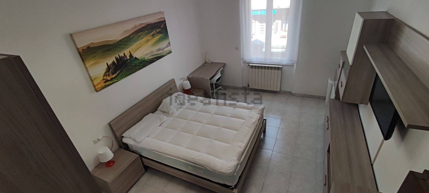 appartamento in affitto a Milano in zona Lambrate