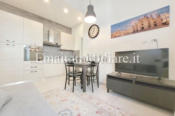 appartamento in affitto a Milano in zona Villapizzone