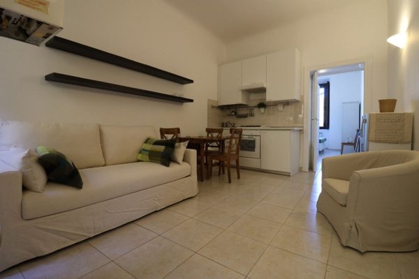 appartamento in affitto a Milano in zona Porta Genova