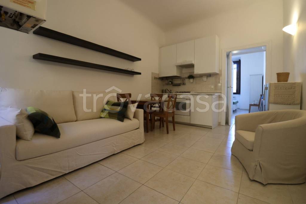 appartamento in affitto a Milano in zona Porta Ticinese