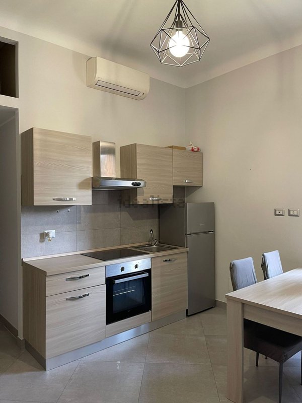 appartamento in affitto a Milano in zona Bicocca