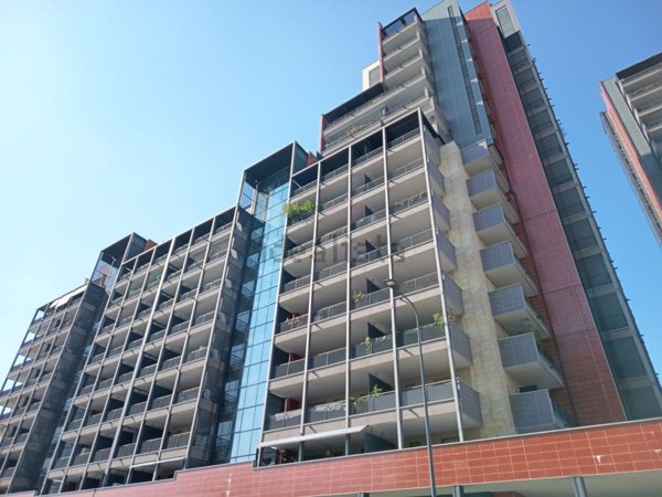 appartamento in affitto a Milano in zona Bovisa