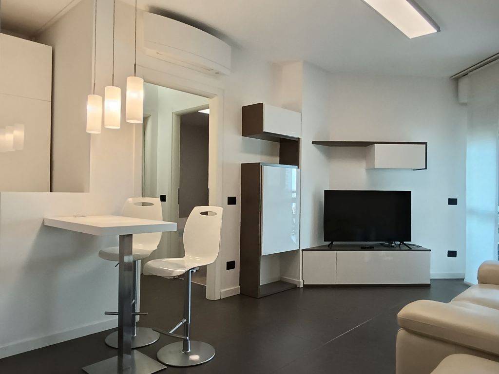 appartamento in affitto a Milano in zona Bovisa