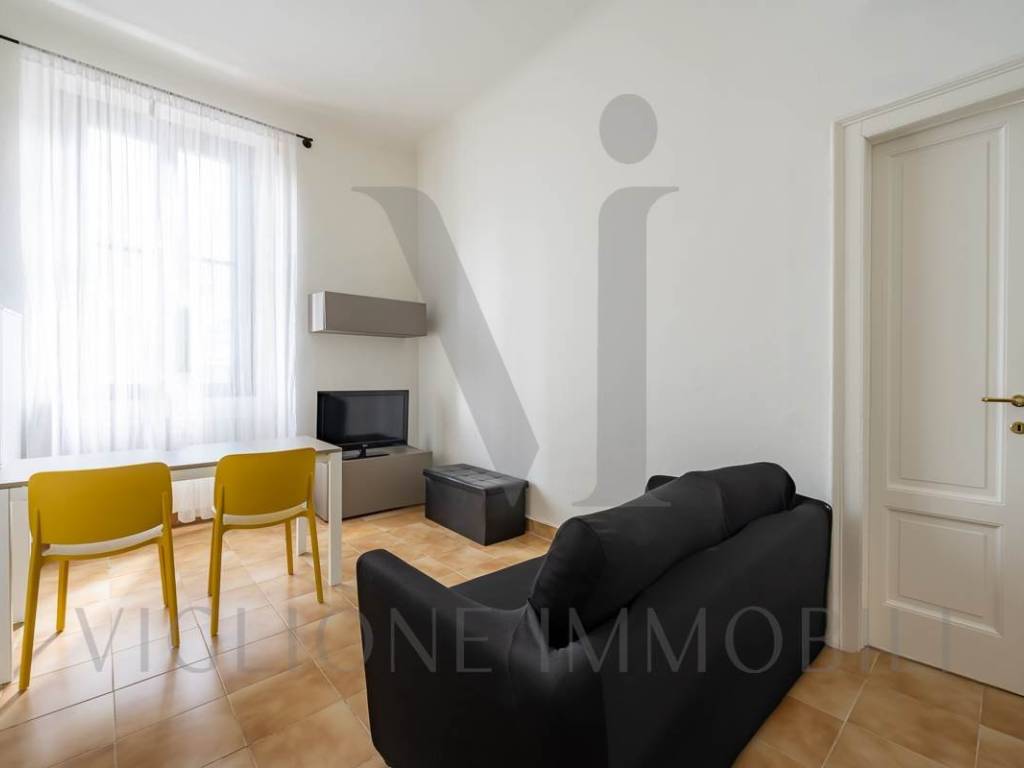 appartamento in affitto a Milano in zona Centro Direzionale