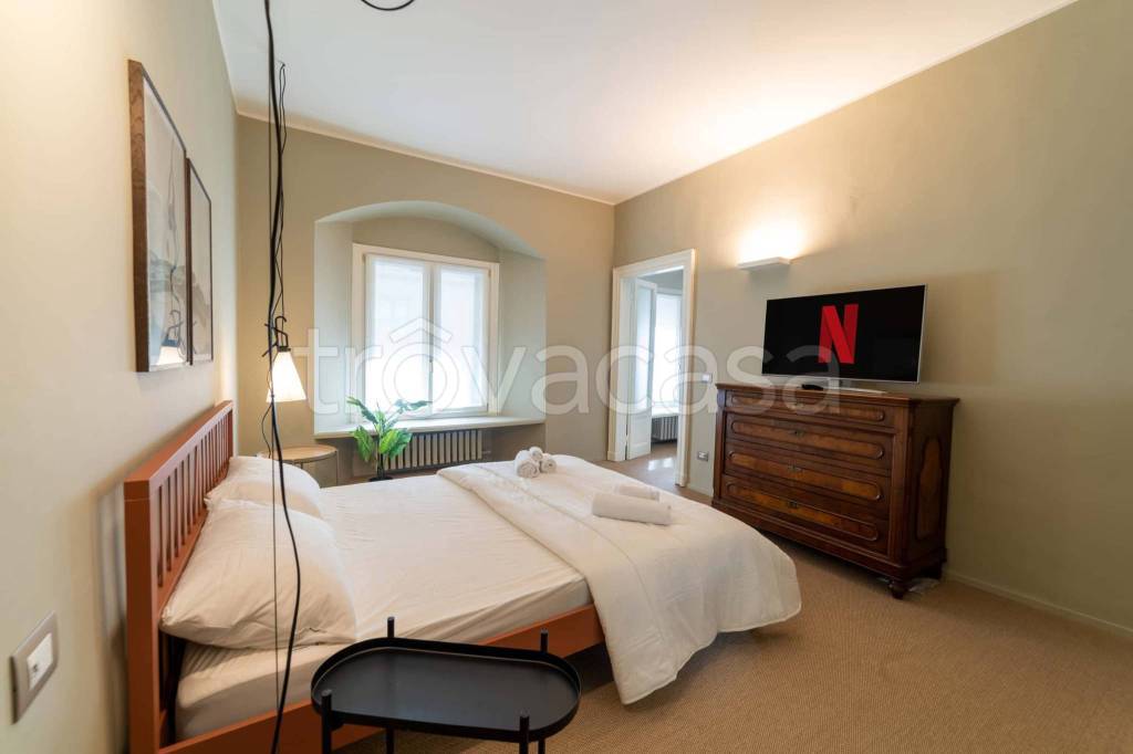 appartamento in affitto a Milano in zona Brera