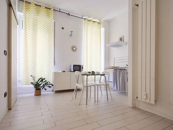 appartamento in affitto a Milano in zona Sempione