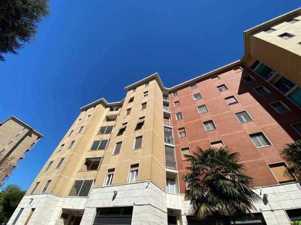 appartamento in affitto a Milano in zona Chiesa Rossa