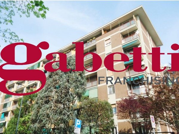 appartamento in affitto a Milano in zona Niguarda