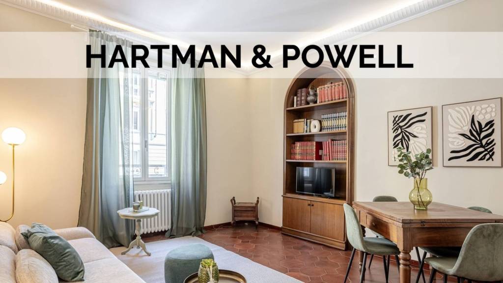 appartamento in affitto a Milano in zona Porta Genova