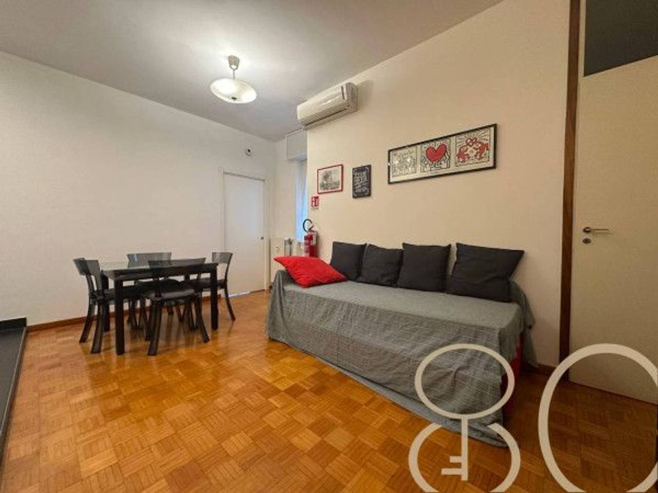 appartamento in affitto a Milano in zona Bocconi