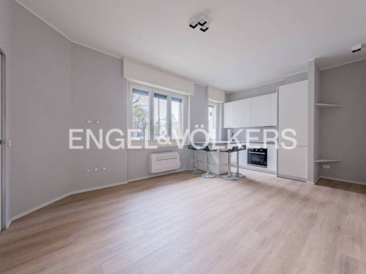 appartamento in affitto a Milano in zona Il Portello