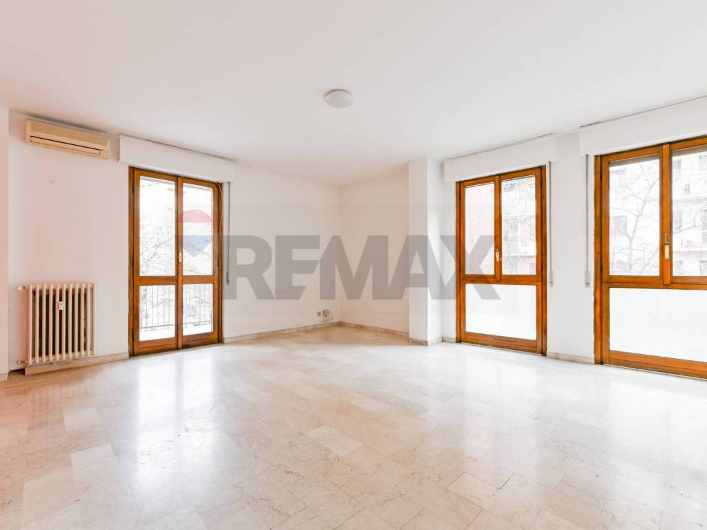 appartamento in affitto a Milano in zona Villapizzone