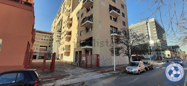 appartamento in affitto a Milano in zona Bicocca