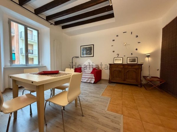 appartamento in affitto a Milano in zona Cinque Giornate