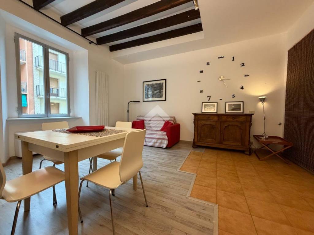 appartamento in affitto a Milano in zona Porta Romana