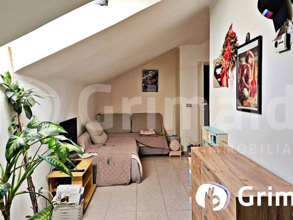 appartamento in affitto a Milano in zona Corvetto