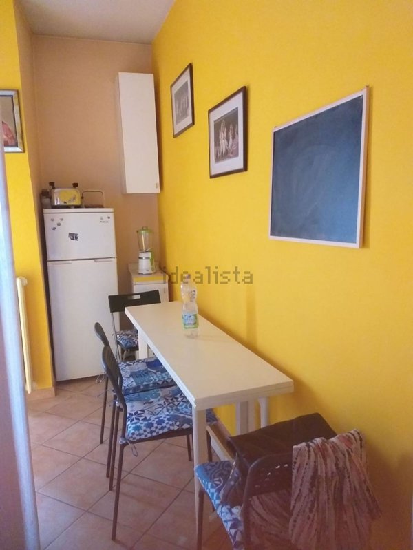 appartamento in affitto a Milano in zona Bruzzano