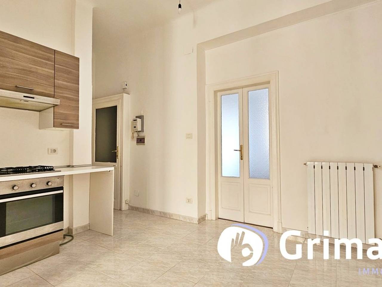 appartamento in affitto a Milano in zona Corvetto