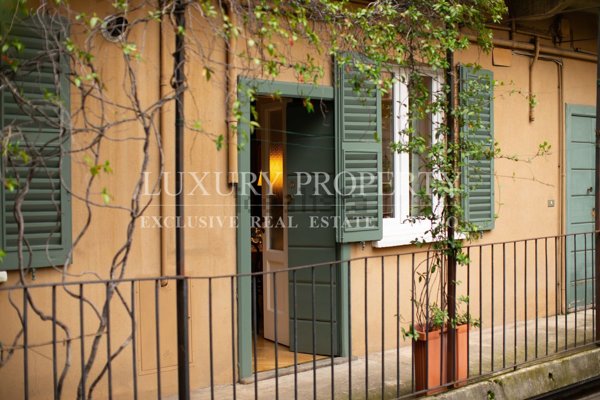 appartamento in affitto a Milano in zona Porta Garibaldi