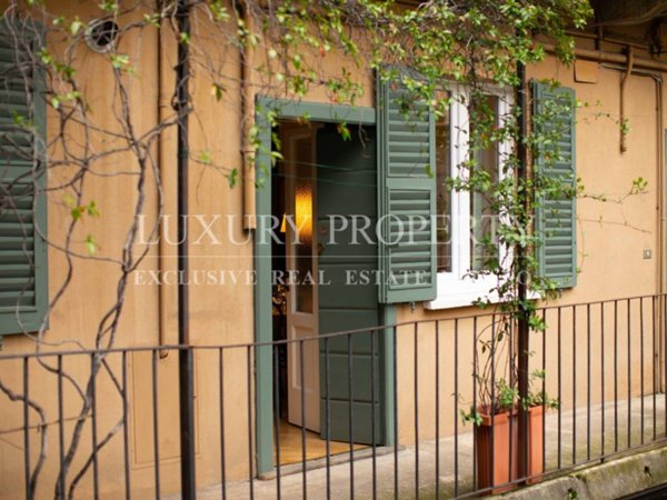 appartamento in affitto a Milano in zona Porta Garibaldi